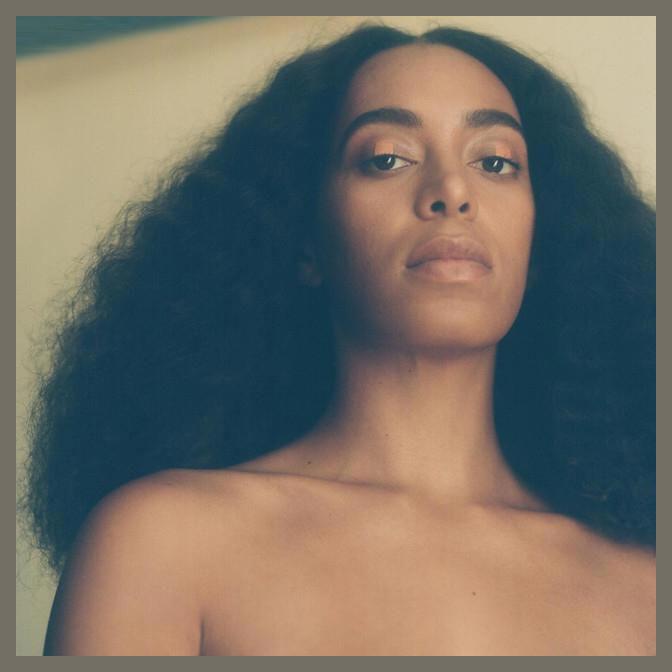 Solange